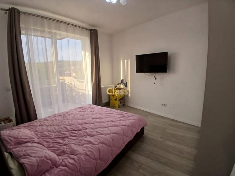 Apartament 2 camere | Bloc Nou | 40 mpu | Zona Campina Marasti - 3