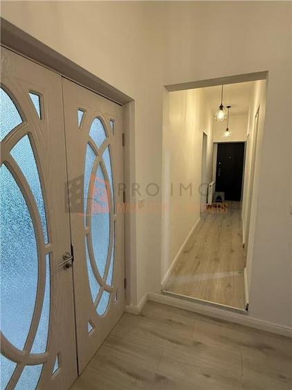 Casa tip parter Zona Independentei - 7