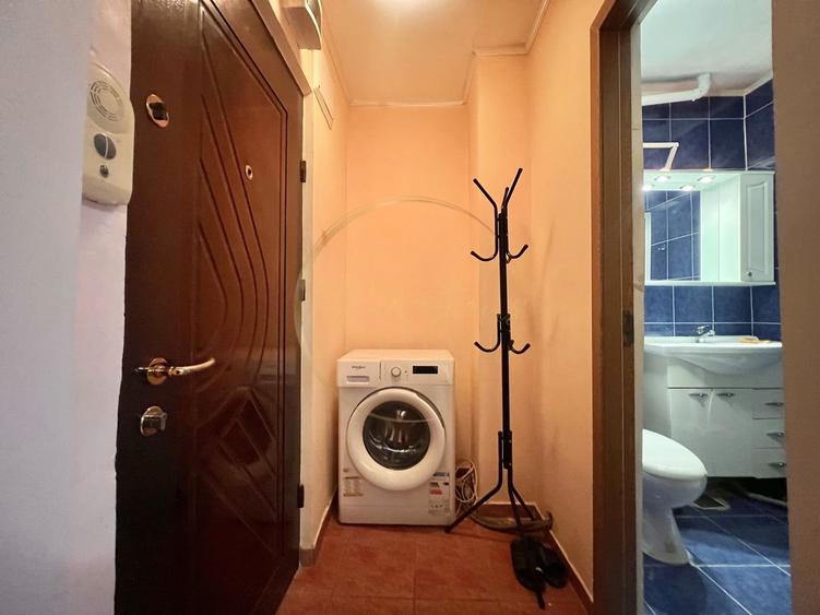 PRET PROMOTIONAL | APARTAMENT CU 1 CAMERA | Modern ,  Timisoara - 6