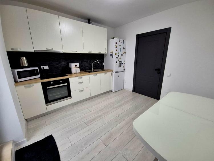 Apartament 41mp, cladire nZEB, etaj 2, parcare, zona Catanelor/Eroilor - 7
