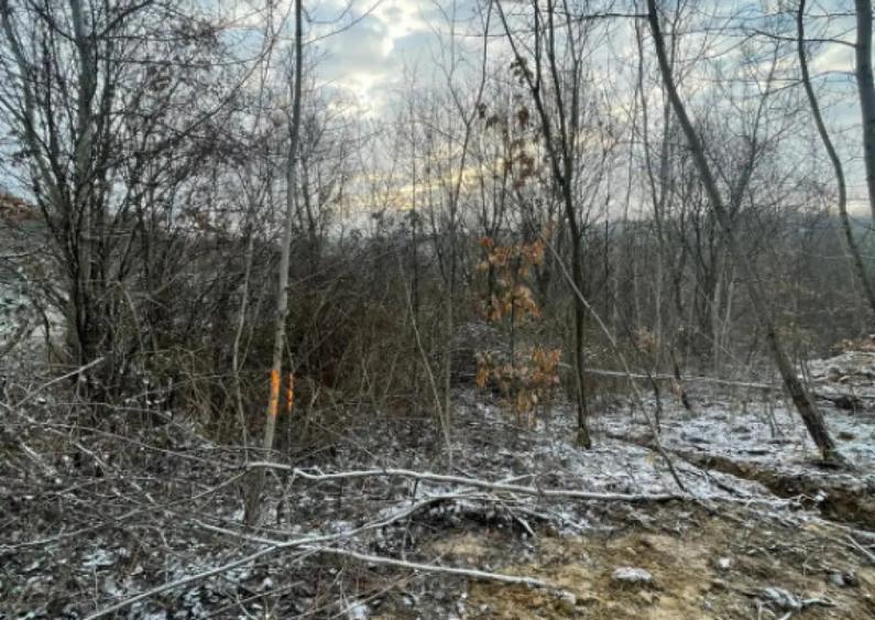 Teren 866 mp | Zona retrasa | Utilita?i la teren | Ideal - 1