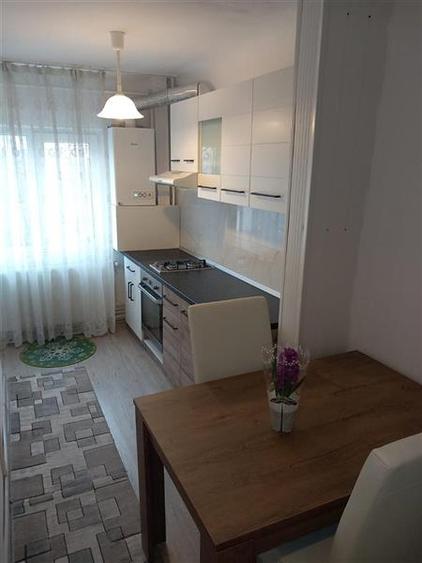 Garsoniera decomandata cu CT in Sarari - 3