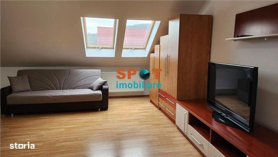 Apartament Open Space 43 mp | zona Eroilor Floresti | - 5