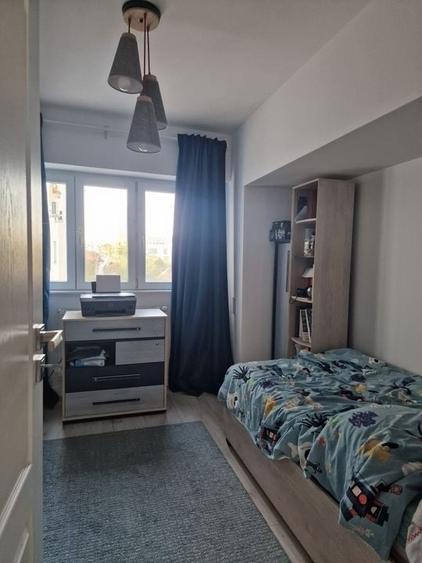 4 camere| DECOMANDAT |  CALEA DOROBANTILOR | 110 mp - 9