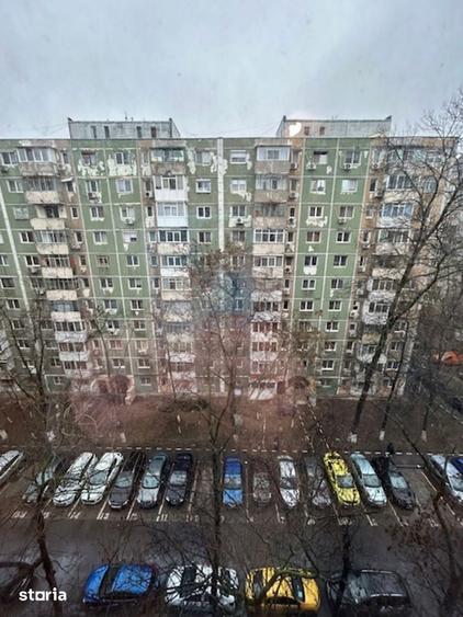 Lujerului Militari Cetatuia 4 min Metrou Ap 2 camere decomandat - 2
