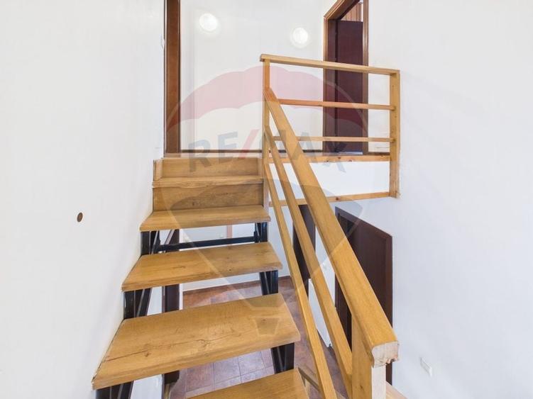 Vilă la munte / Proprietate investițională – Predeal - 18