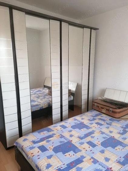 2 Camere - 54MP | Decomandat | 1982 | Metrou Gorjului - 5 minute - 5