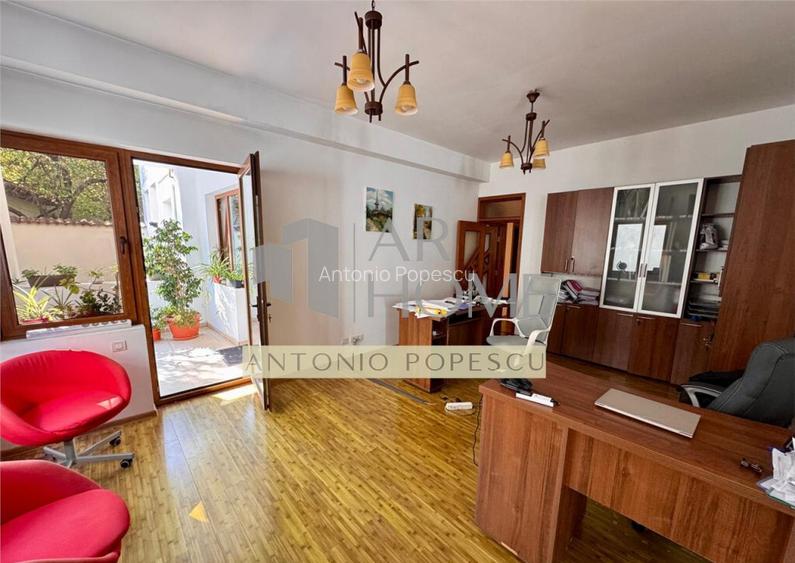 Imobil P M in Ploiesti, str. Cercelus