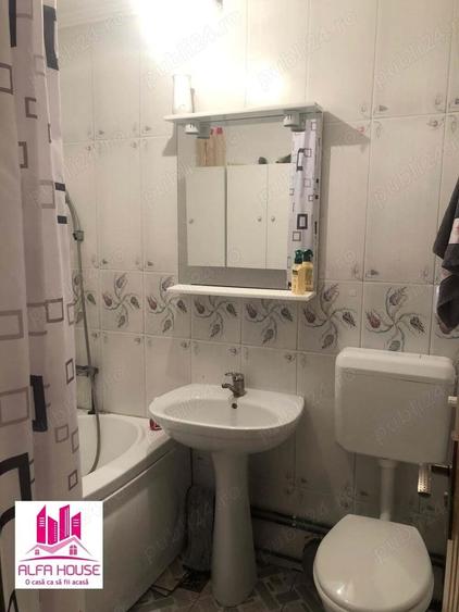 Inchiriez Garsoniera zona Mociur - 2