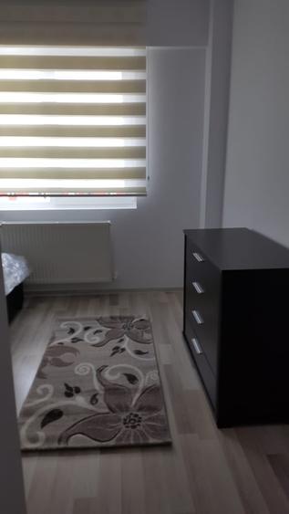 Apartament cu 2 camere decomandat în Păcii