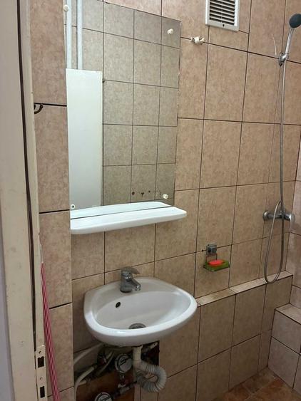 Garsonieră decomandată în Gheorgheni