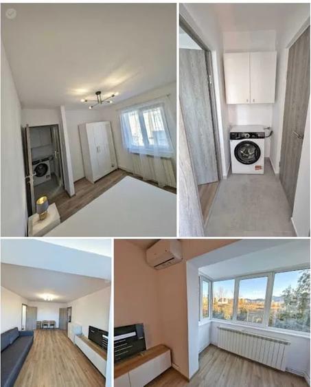 2 camere de inchiriat Afi-Centrul Civic - 3