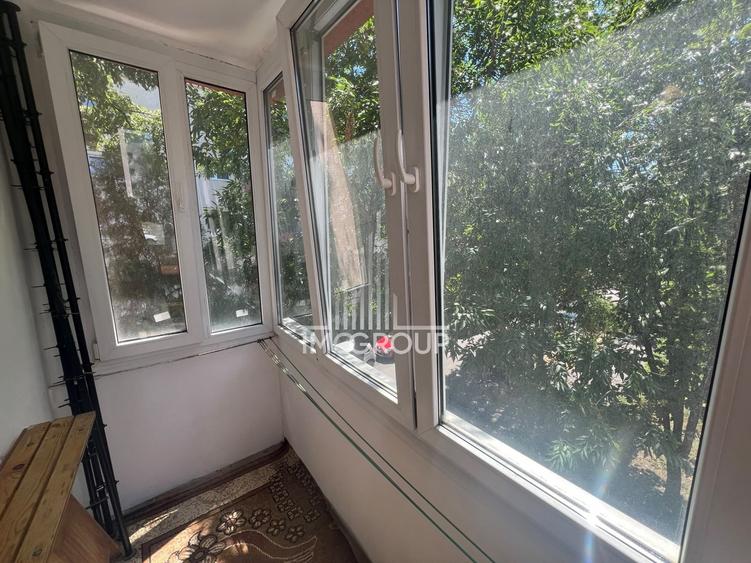 De inchiriat apartament 3 camere Iulius Mall - 7