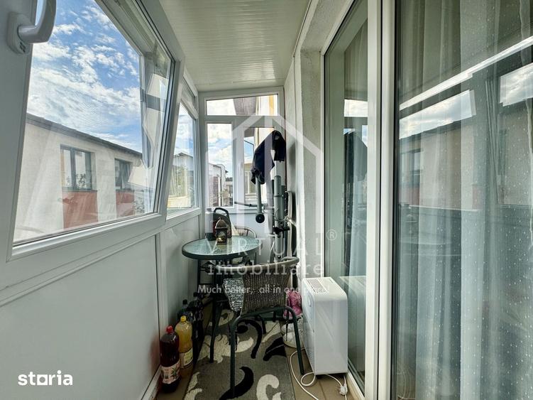 Apartament cu 2 camere în Central