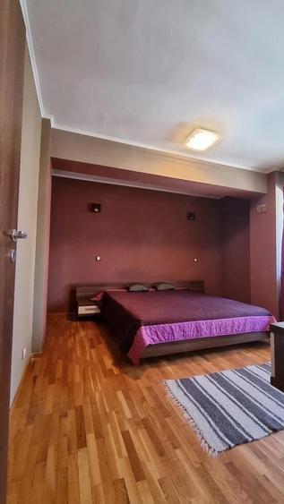 Apartament cu 2 camere decomandat în Chiajna