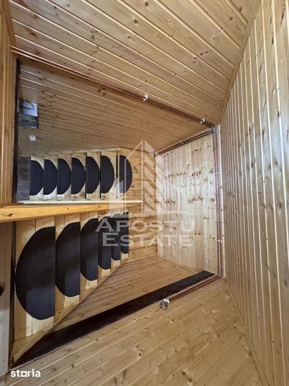 Casă cu 5 camere cu Teren 771 Mp în Ribița
