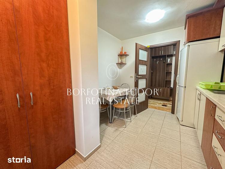 Apartament 3 camere | 2 min FSPAC - N Titulescu | 2 Balcoane | Parcare - 10