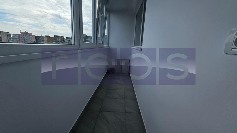 Apartament cu 2 camere semidecomandat în Compozitorilor