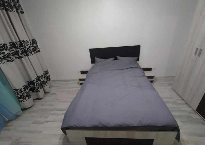 Apartament cu 2 camere semidecomandat în Ștefan cel Mare