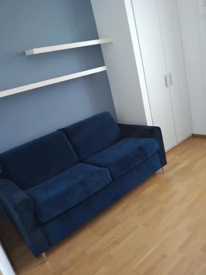 Apartament cu 3 camere decomandat, mobilat în Băneasa