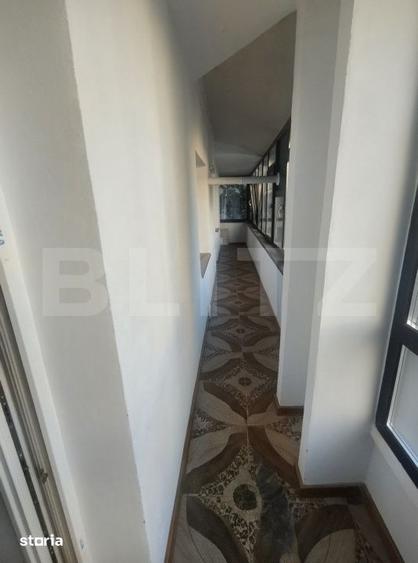 Apartament cu 2 camere decomandat, mobilat în Calea București