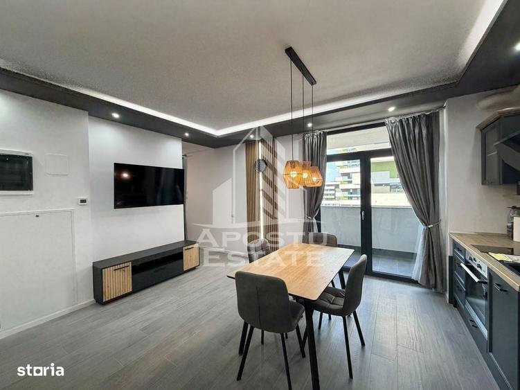 Apartament cu 2 camere de inchiriat, Torontalului, ATENEO, Timisoara - 2