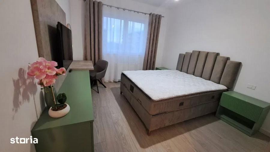 Apartament cu 2 camere decomandat în Ghencea