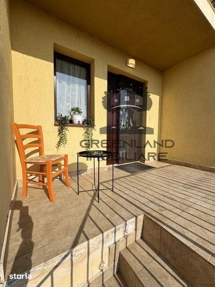 Casă cu 4 camere cu Teren 320 Mp în Valea Adâncă