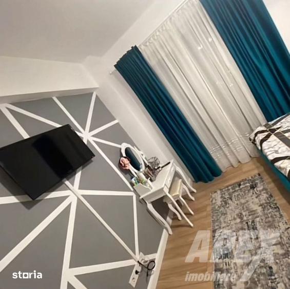 Apartament cu 2 camere, mobilat în Central