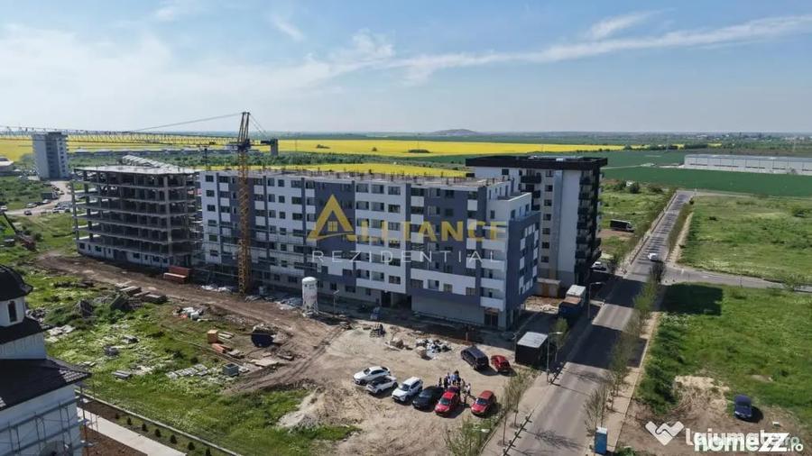 Berceni Promotie Apartament 2 camere - 8