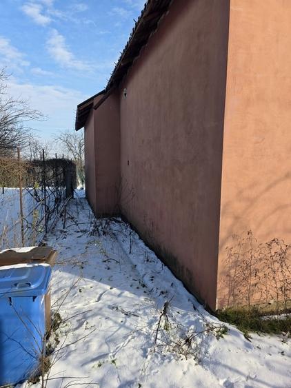 Casă cu 4 camere cu Teren 497 Mp în Dragomirești-Deal