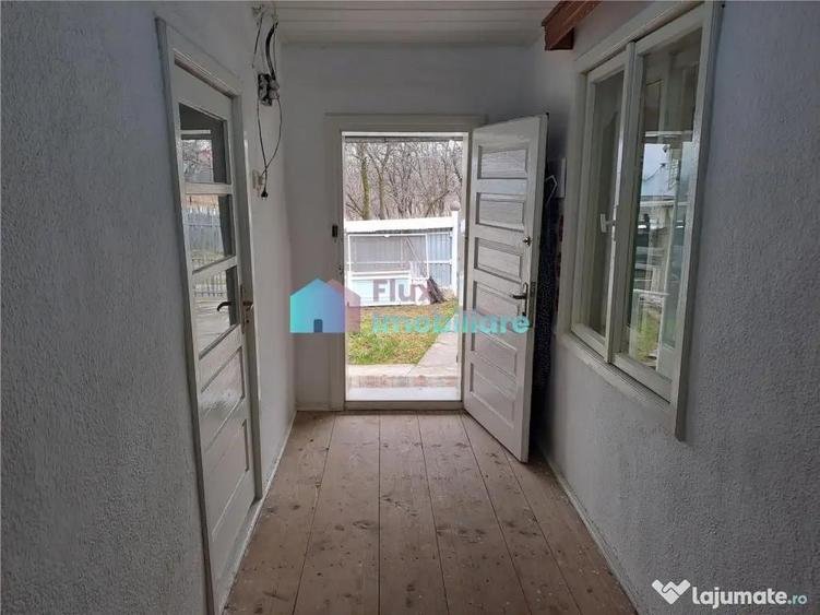 Casa cu 400 mp teren Bosanci - 2