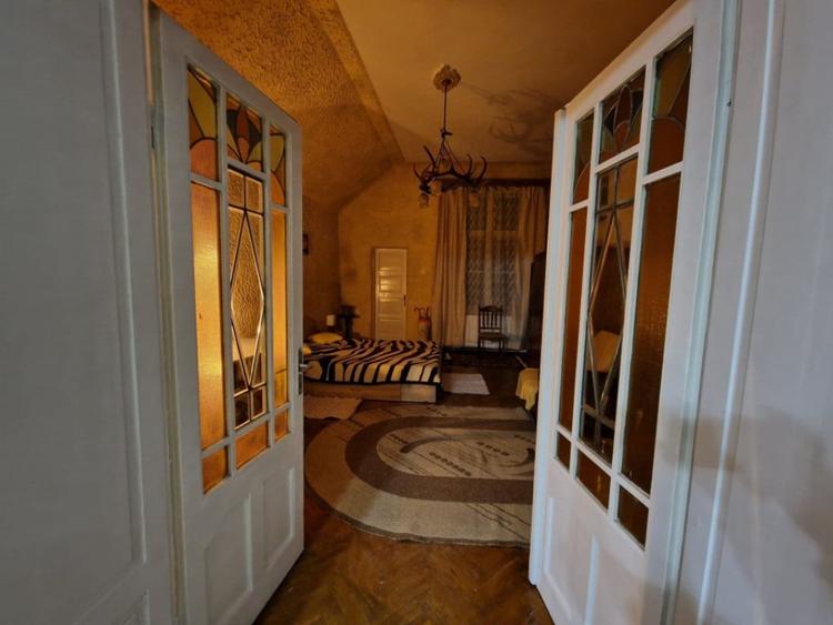 Apartament cu 2 camere semidecomandat în Ultracentral