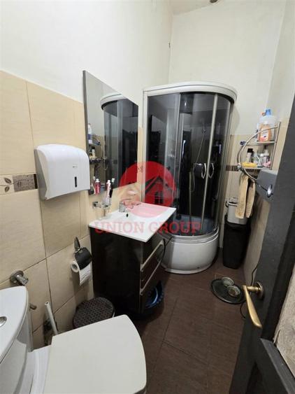 Casa 3 Camere, Teren 230 mp, Zona Excelenta in Medeea - 3