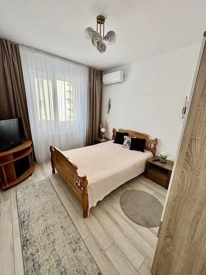 Mutare imediata! Complet mobilat si utilat! Ajustorului Residence - 3