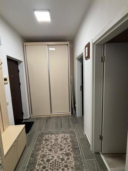 Metalurgiei cu parcare etaj 1 - 6