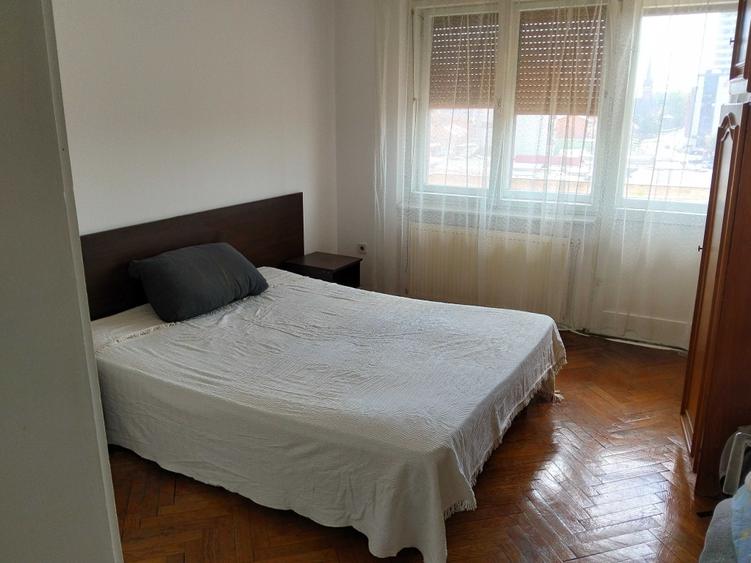 Apartament cu doua camere - 3