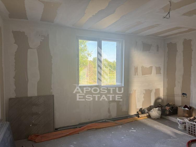 Casa individuala noua in Sustra cu teren de 2878 mp - 7