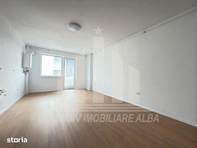 Apartament 2 camere | Open space | 54mp | Etaj 3 | Green Residence - 2