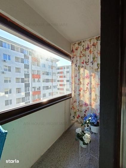 Apartament cu 2 camere semidecomandat în Chiajna