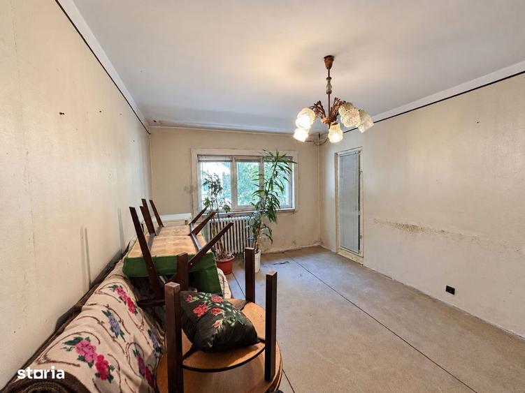 Apartament cu 2 camere în Micălaca