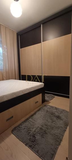 Apartament cu 3 camere decomandat în Mănăștur