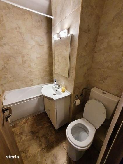 Apartament cu 3 camere în Libertății