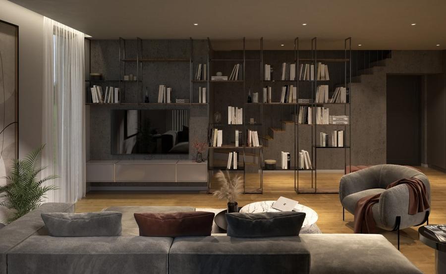 Casa individuala, 5 camere, Balotesti - 4