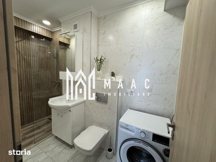 Apartament 3 camere de inchiriat | Sibiu, Lazaret | Balan?a - 3