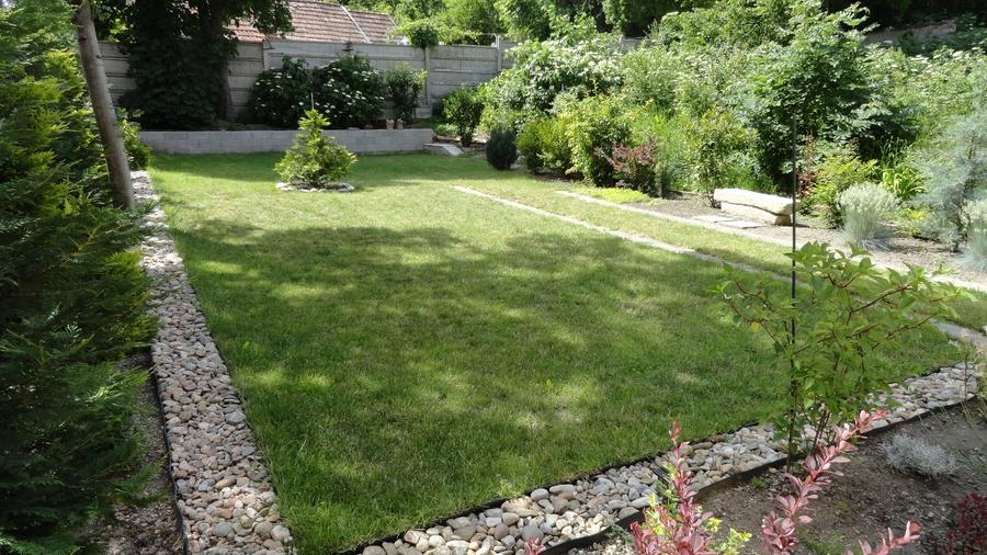 Apartament in vila, curte individuala, parcare auto, strada Avram Iancu - 20