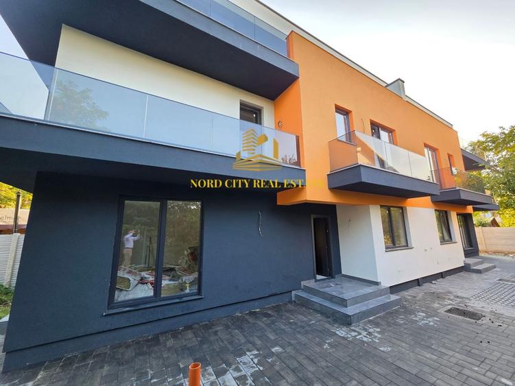 comision 0% Vila Duplex Straulesti / Sisesti / dezvoltator - 2