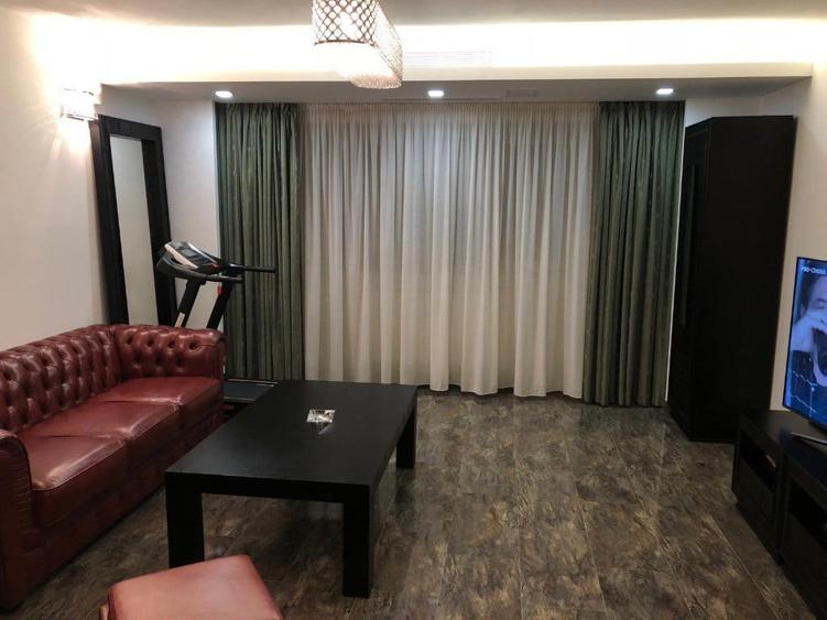 Apartament cu 2 camere decomandat în Bună Ziua