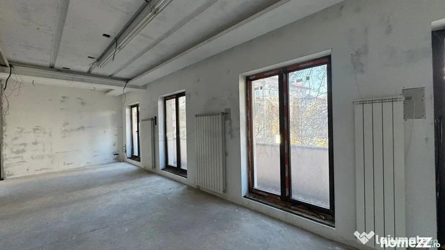 Spațiu comercial, de 549 mp, în Pache Protopopescu