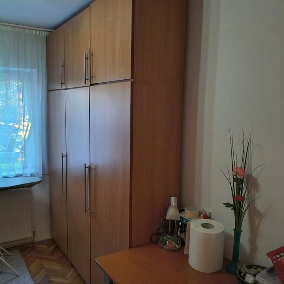 Apartament cu 4 camere decomandat în Mănăștur